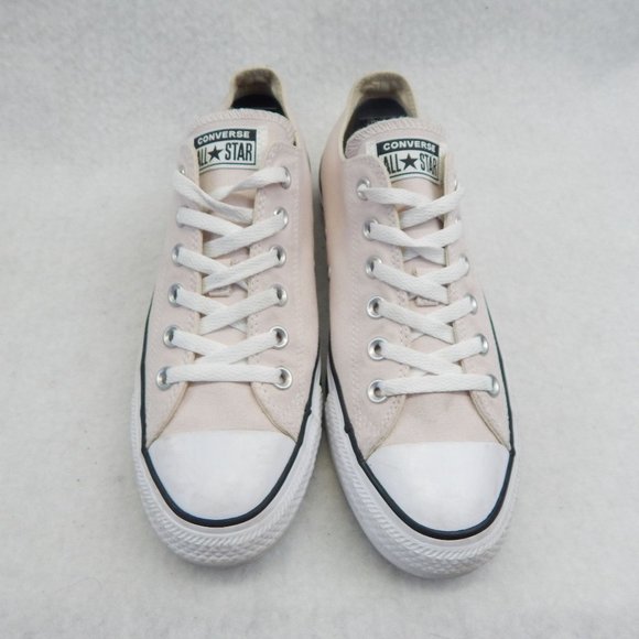 Converse Chuck Taylor Low Top Sneaker Violet Ash Unisex Size 7 Men / Size 9 Wome - Picture 2 of 10